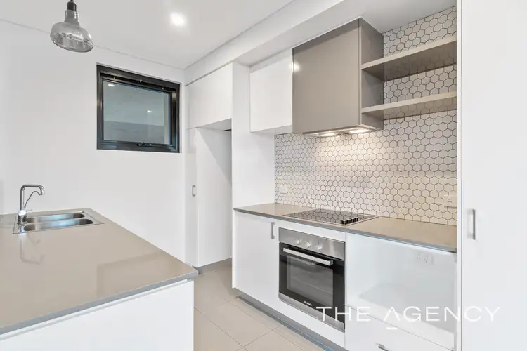 Sixth view of Homely apartment listing, 34/570 William Street, Mount Lawley WA 6050