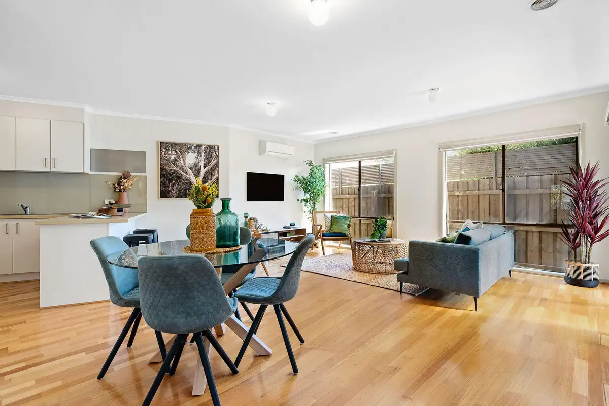 Main view of Homely townhouse listing, 22 Lee Street, Frankston VIC 3199