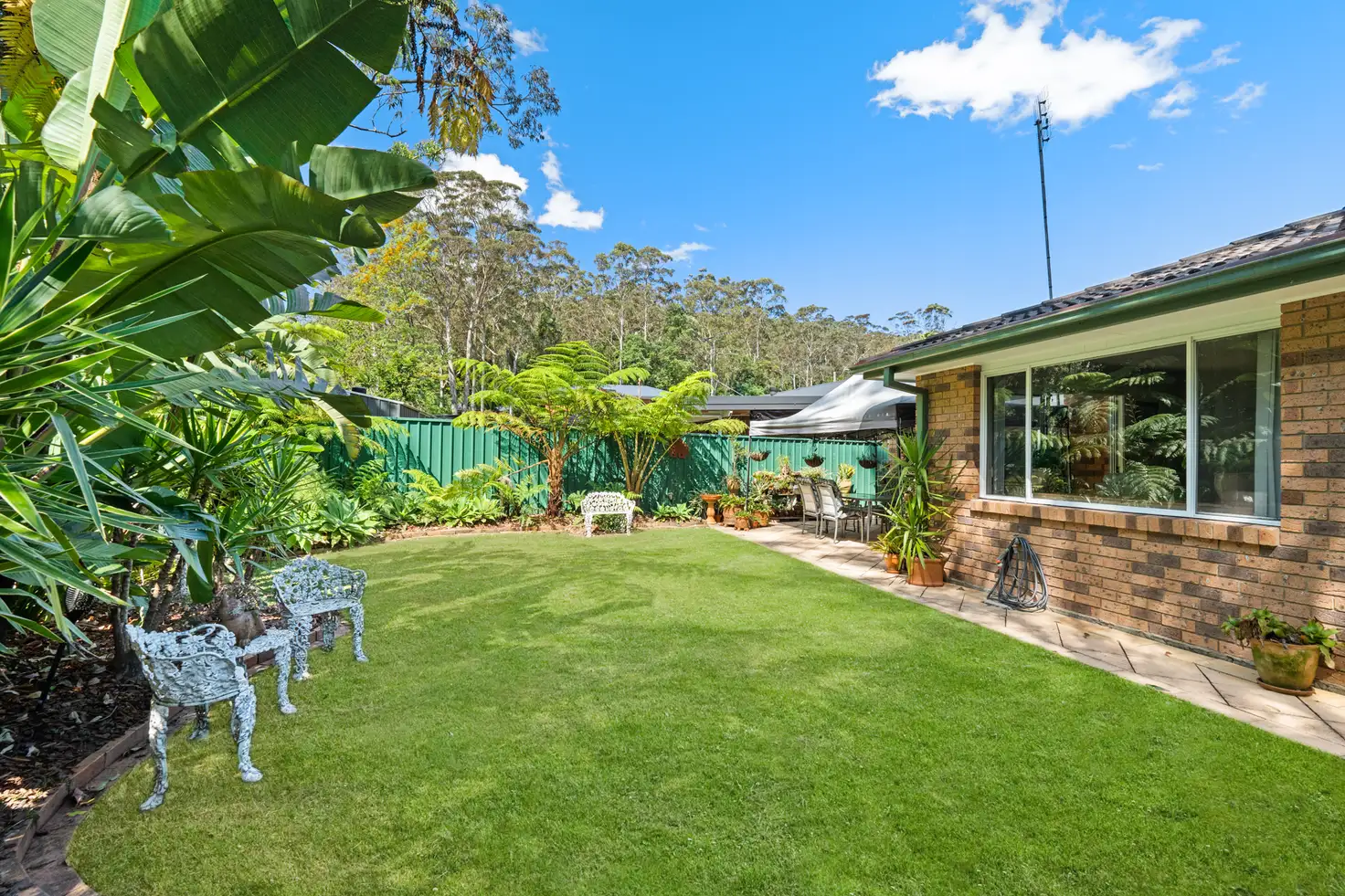 Main view of Homely house listing, 24 Ferntree Close, Wyoming NSW 2250