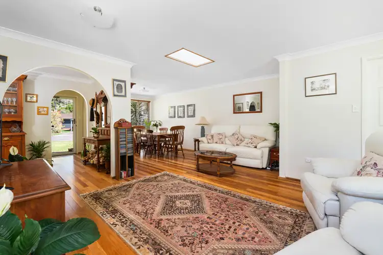 Fourth view of Homely house listing, 24 Ferntree Close, Wyoming NSW 2250