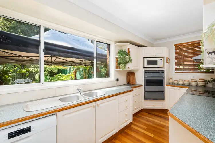 Fifth view of Homely house listing, 24 Ferntree Close, Wyoming NSW 2250