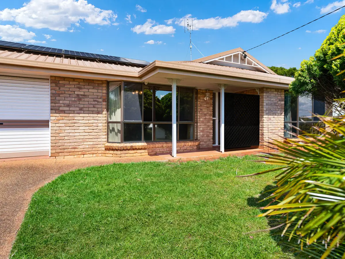 Main view of Homely house listing, 20 Kurrajong Street, Newtown QLD 4350