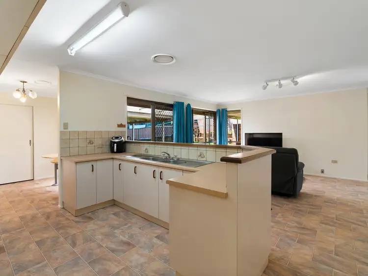 Third view of Homely house listing, 20 Kurrajong Street, Newtown QLD 4350