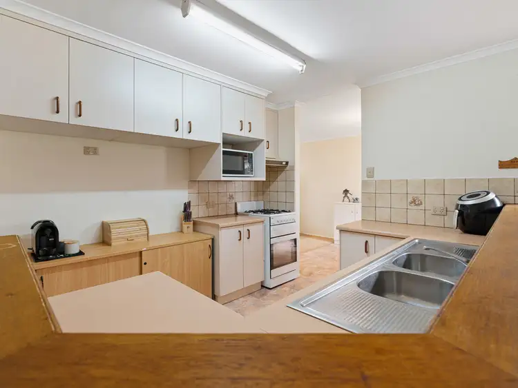 Fourth view of Homely house listing, 20 Kurrajong Street, Newtown QLD 4350