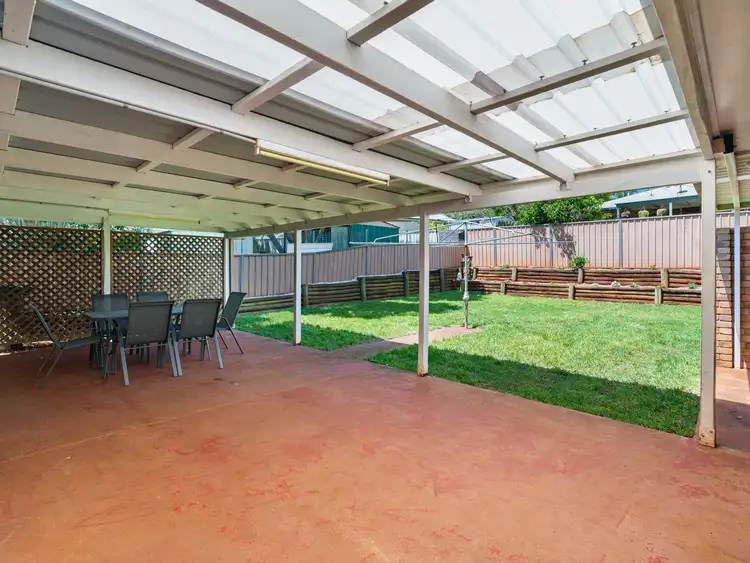 Fifth view of Homely house listing, 20 Kurrajong Street, Newtown QLD 4350
