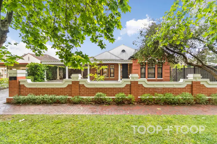22 Northumberland Street, Heathpool SA 5068