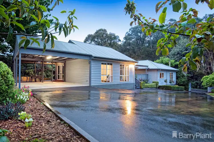 491 Monbulk Road, Monbulk VIC 3793