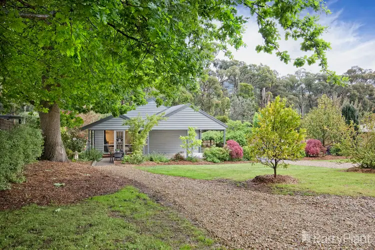 Second view of Homely house listing, 491 Monbulk Road, Monbulk VIC 3793