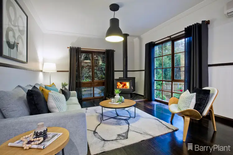 Third view of Homely house listing, 491 Monbulk Road, Monbulk VIC 3793