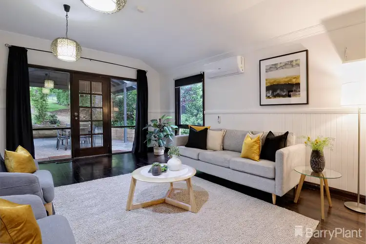 Fifth view of Homely house listing, 491 Monbulk Road, Monbulk VIC 3793