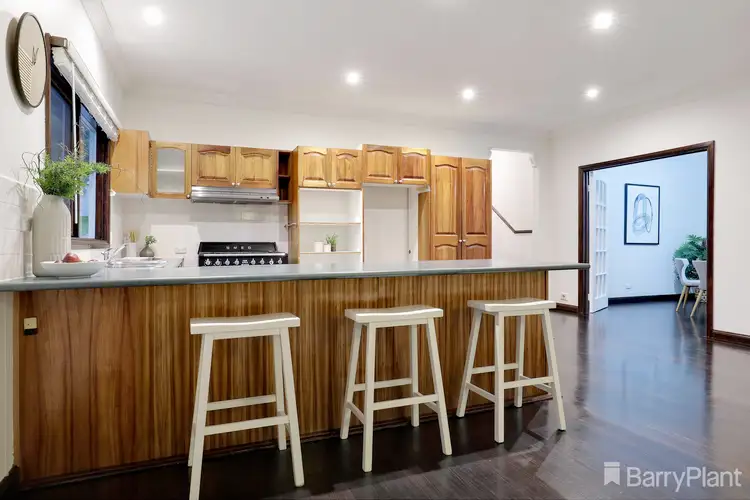 Sixth view of Homely house listing, 491 Monbulk Road, Monbulk VIC 3793