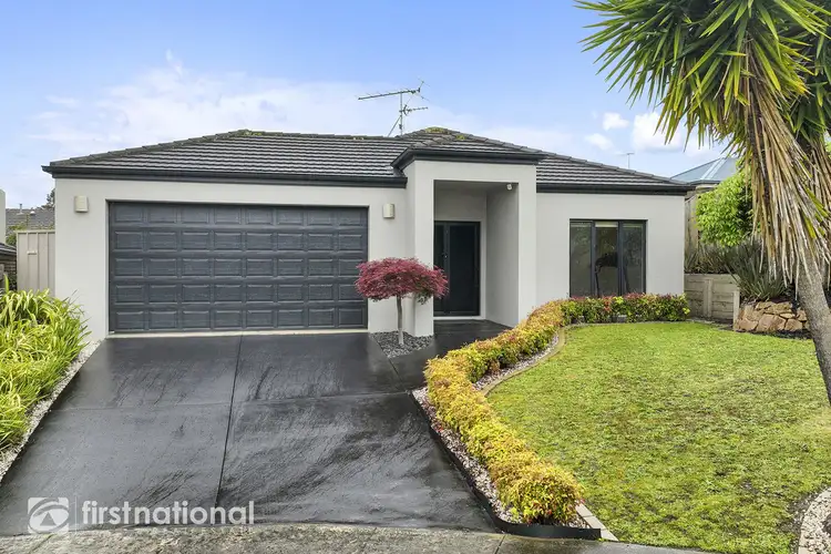 Main view of Homely house listing, 10 Tulip Court, Warragul VIC 3820