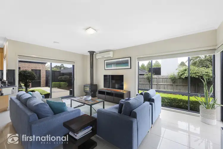Third view of Homely house listing, 10 Tulip Court, Warragul VIC 3820