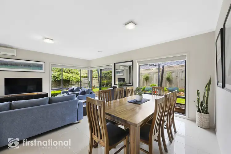 Fourth view of Homely house listing, 10 Tulip Court, Warragul VIC 3820