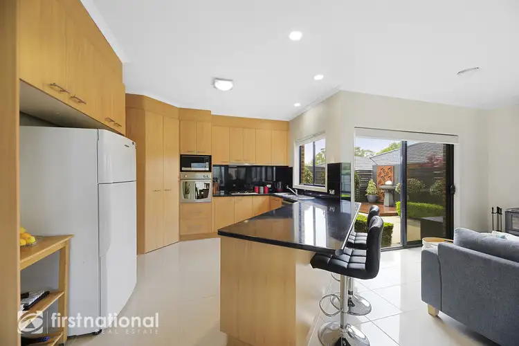 Sixth view of Homely house listing, 10 Tulip Court, Warragul VIC 3820