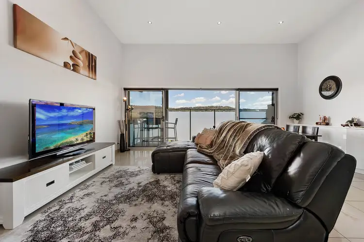 Second view of Homely apartment listing, 8/78 Albert Street, Warners Bay NSW 2282