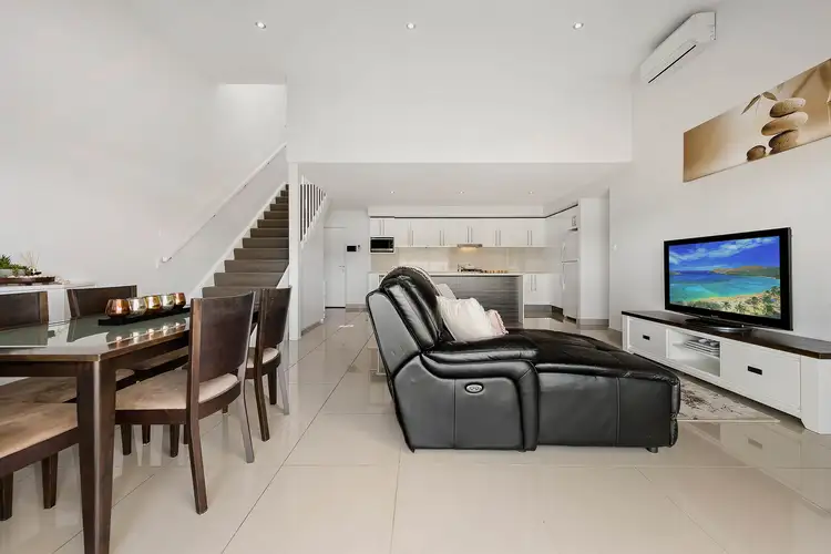 Third view of Homely apartment listing, 8/78 Albert Street, Warners Bay NSW 2282
