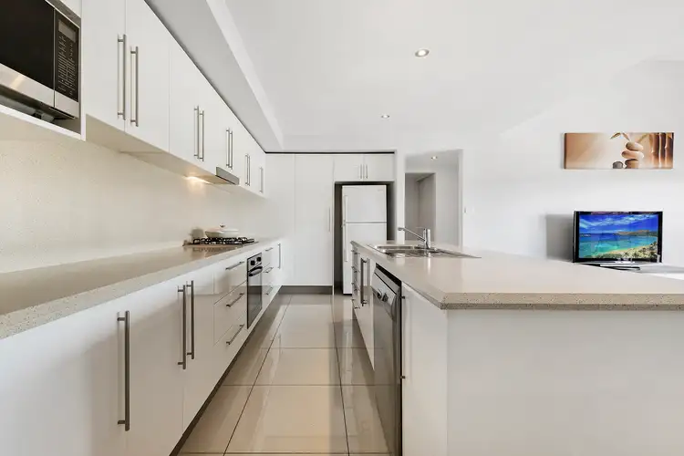 Fourth view of Homely apartment listing, 8/78 Albert Street, Warners Bay NSW 2282