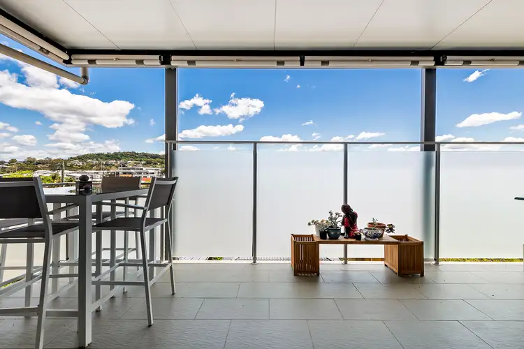 Fifth view of Homely apartment listing, 8/78 Albert Street, Warners Bay NSW 2282