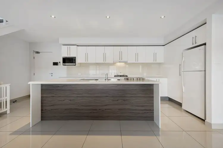 Sixth view of Homely apartment listing, 8/78 Albert Street, Warners Bay NSW 2282
