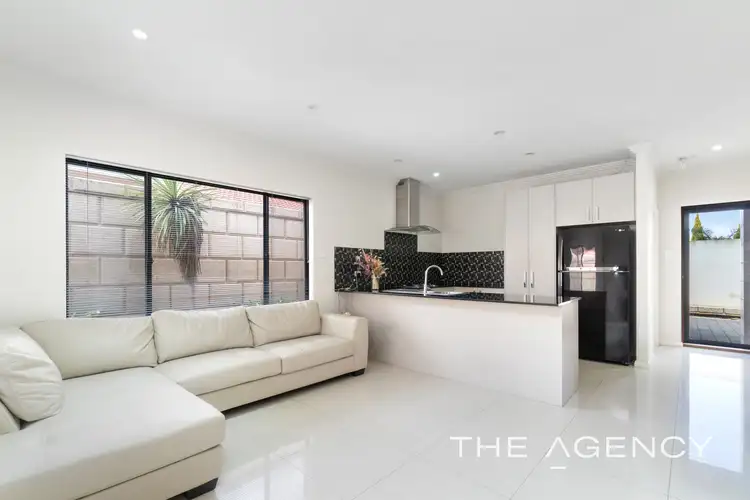 Second view of Homely villa listing, 16C Townshend Avenue, Balcatta WA 6021