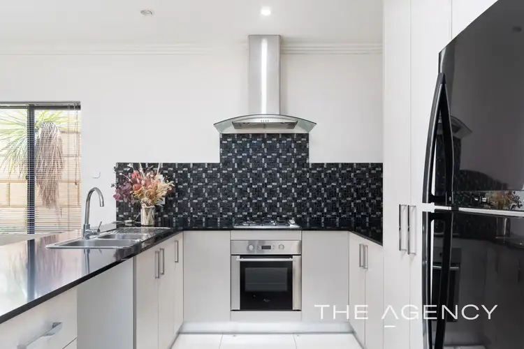 Third view of Homely villa listing, 16C Townshend Avenue, Balcatta WA 6021