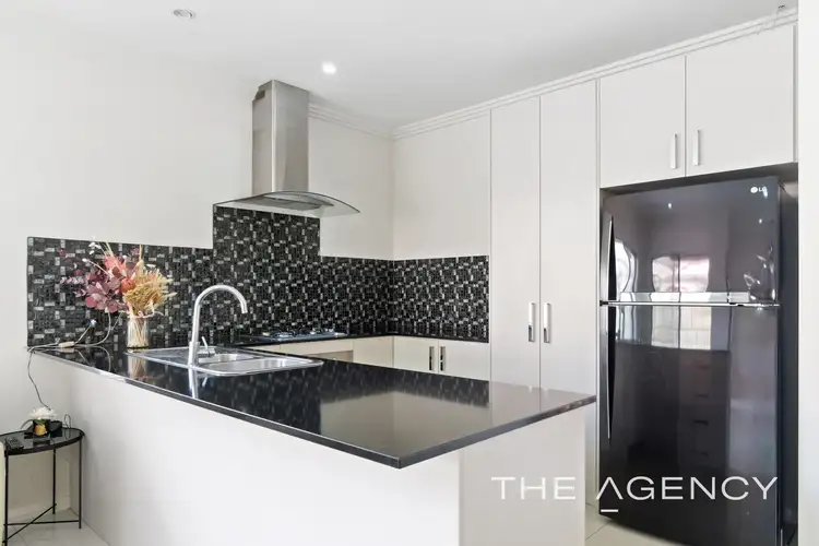 Fourth view of Homely villa listing, 16C Townshend Avenue, Balcatta WA 6021
