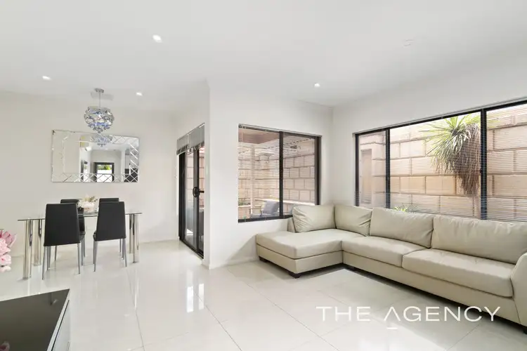 Fifth view of Homely villa listing, 16C Townshend Avenue, Balcatta WA 6021