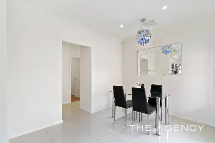 Sixth view of Homely villa listing, 16C Townshend Avenue, Balcatta WA 6021