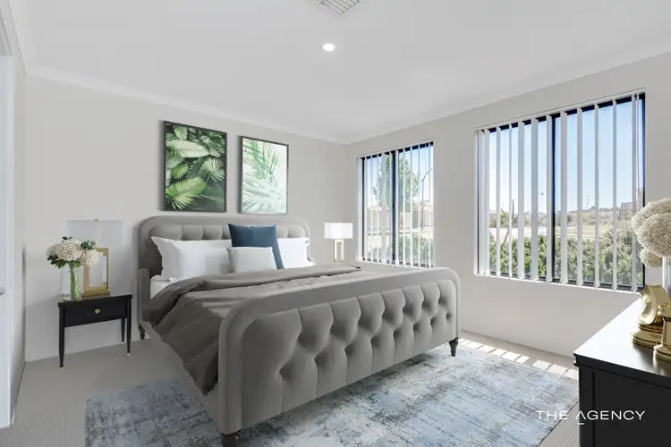 Fourth view of Homely house listing, 2 Capitol Turn, Clarkson WA 6030