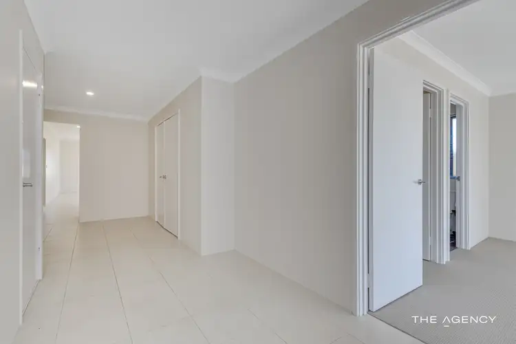 Fifth view of Homely house listing, 2 Capitol Turn, Clarkson WA 6030
