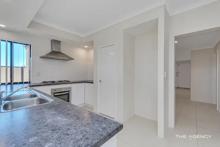 Sixth view of Homely house listing, 2 Capitol Turn, Clarkson WA 6030