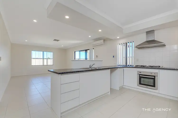 Seventh view of Homely house listing, 2 Capitol Turn, Clarkson WA 6030