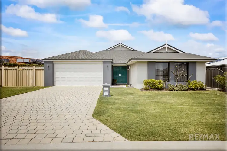 26 Hapuna Street, Butler WA 6036