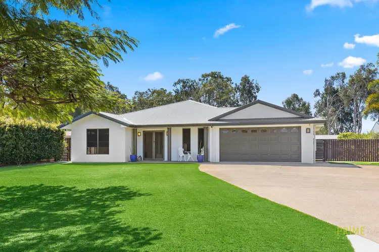 Second view of Homely house listing, 90 Sempfs Road, Dundowran Beach QLD 4655