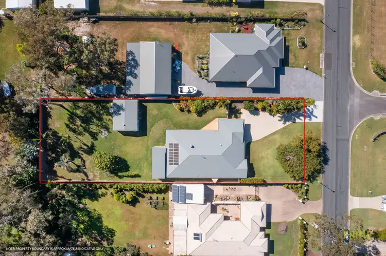 Third view of Homely house listing, 90 Sempfs Road, Dundowran Beach QLD 4655