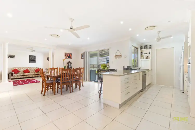 Fifth view of Homely house listing, 90 Sempfs Road, Dundowran Beach QLD 4655