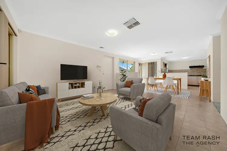 Second view of Homely house listing, 1311/35 Main Street, Balcatta WA 6021