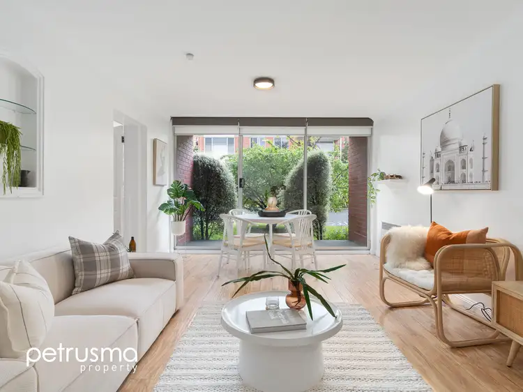 8/320 Davey Street, South Hobart TAS 7004
