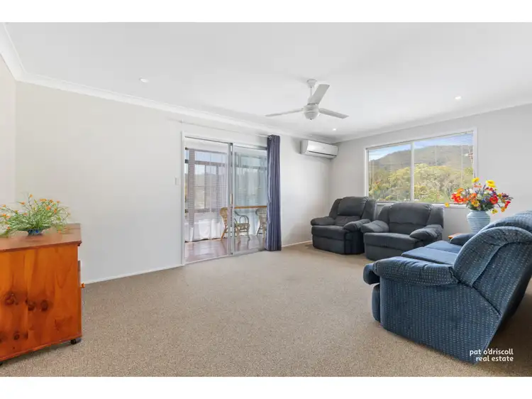 Third view of Homely house listing, 222 Flowers Avenue, Frenchville QLD 4701