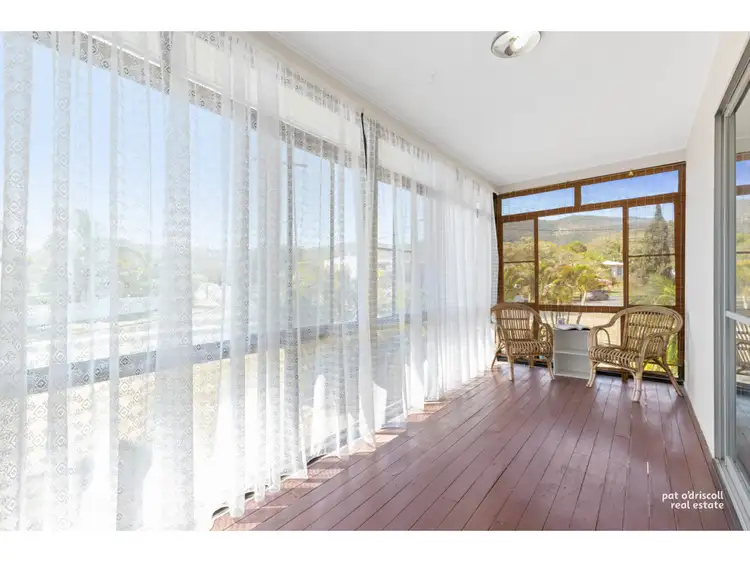 Fifth view of Homely house listing, 222 Flowers Avenue, Frenchville QLD 4701