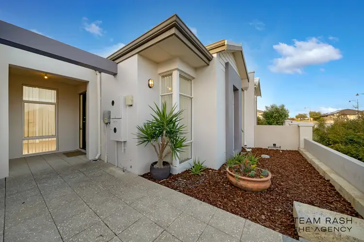 6/6A Captiva Approach, Butler WA 6036
