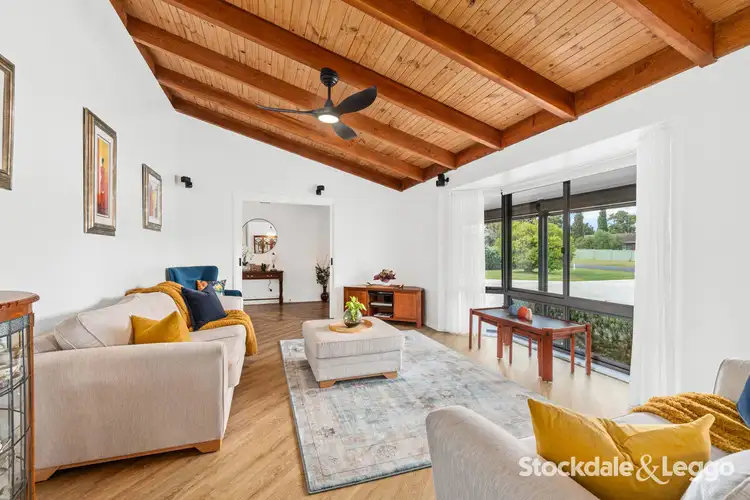 Second view of Homely house listing, 32 - 36 Carey Drive, Glengarry VIC 3854