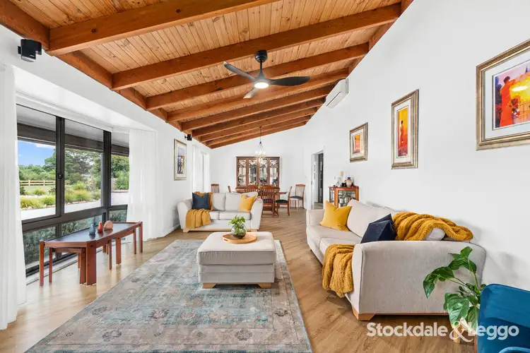 Sixth view of Homely house listing, 32 - 36 Carey Drive, Glengarry VIC 3854
