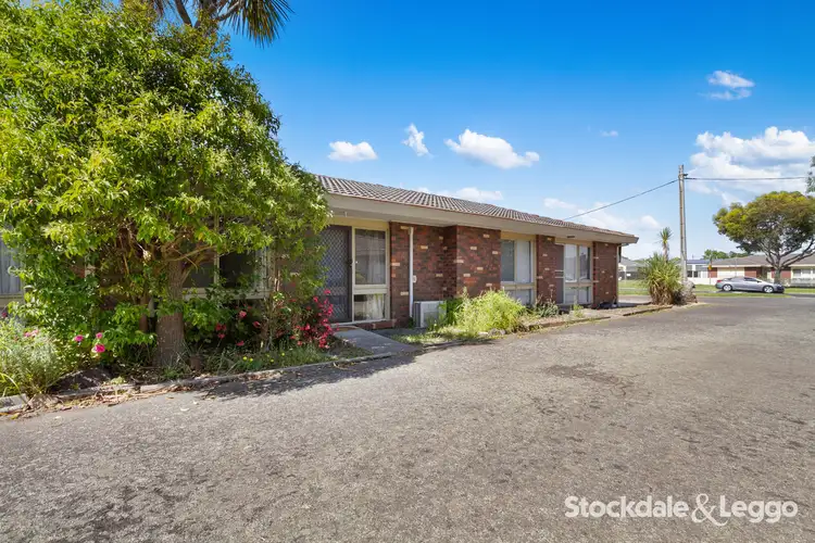 2/8-10 John Street, Traralgon VIC 3844