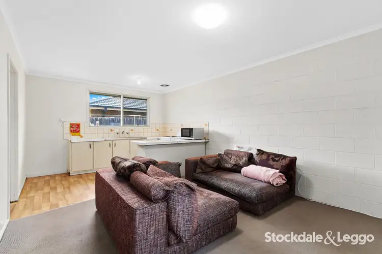 Second view of Homely unit listing, 2/8-10 John Street, Traralgon VIC 3844