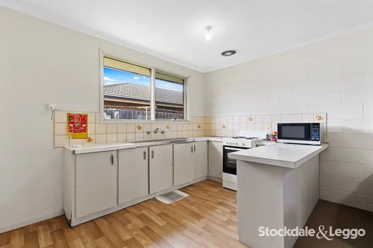 Third view of Homely unit listing, 2/8-10 John Street, Traralgon VIC 3844