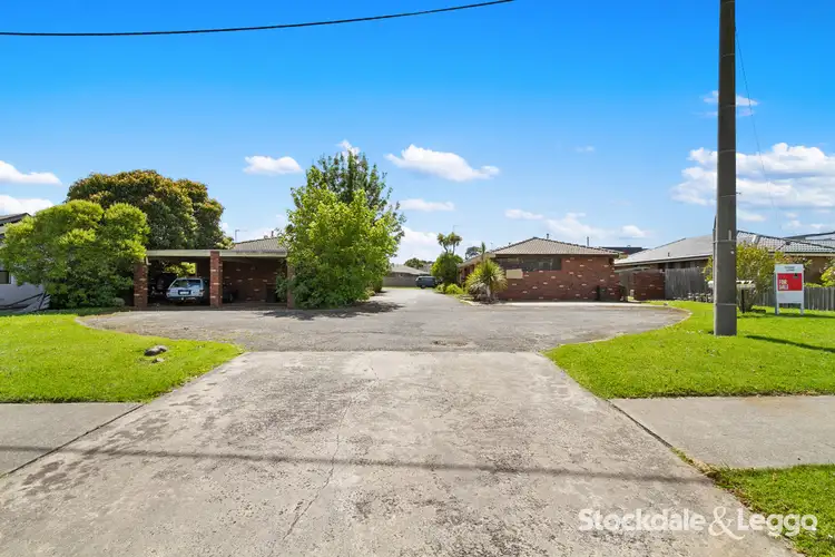 Fourth view of Homely unit listing, 2/8-10 John Street, Traralgon VIC 3844