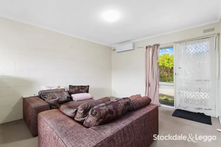 Fifth view of Homely unit listing, 2/8-10 John Street, Traralgon VIC 3844