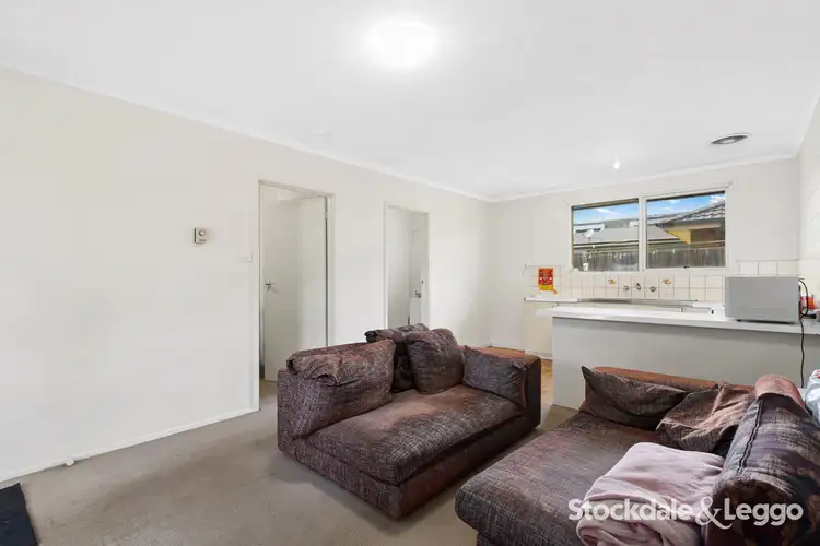 Sixth view of Homely unit listing, 2/8-10 John Street, Traralgon VIC 3844